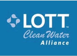 LOTT Clean Water Alliance Logo