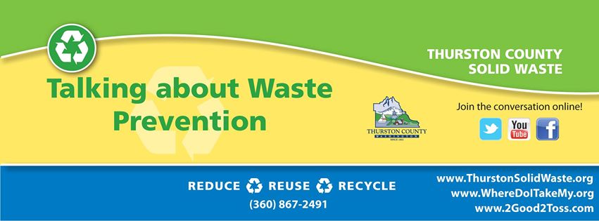 Thurston County Solid Waste – Thurston ECO Network